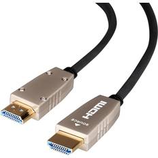 Celexon UHD Optical Fibre HDMI 2.0b