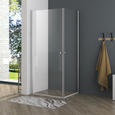 Celeste Straight (MF8904FS-2) 900x900x1900mm
