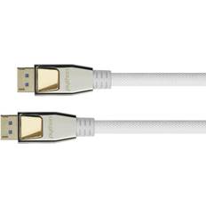 Python PREMIUM DisplayPort 2.0