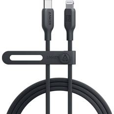 Anker <b>541</b> USB-C to Lightning Cable Bio-Based - 2023-06-14 07:32:27.353