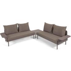 LaForma Loungesæt LaForma Zaltana Loungesæt