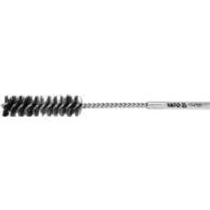 YATO Malerværktøj YATO CYLINDRICAL WIRE BRUSH Malerpensel