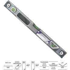 Bato Vaterpas Bato HEAVY DUTY Vaterpas