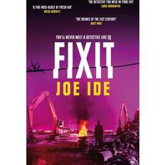 I fixit Fixit Joe Ide 9781474612111