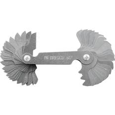 Ringnyckel Diesella Gängräknare 4-62 0.25-6 mm 58 blade Ringnyckel