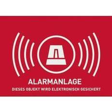 ABUS Alarm & Overvågning ABUS AU1323