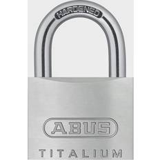 ABUS Cylinder padlock, 54TI/40