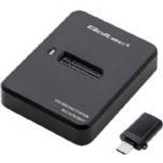 SSD-dockingstation båse: 1