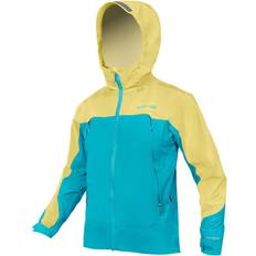 Endura mt500 waterproof Endura MT500 Waterproof Cycling Jacket II ExoShell40DR