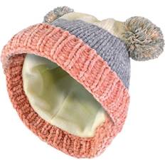 Sock Snob Baby Boy Winter Warm Double Pom Pom Beanie Hat