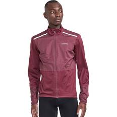 Craft lumen hydro jacket Craft ADV Hydro Lumen Jacket - Red