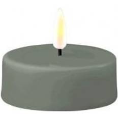 Deluxe homeart led lys salvie Deluxe Homeart Real Flame Fyrfadslys 2 LED-lys 2stk
