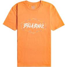 Billabong Boys Exit T-Shirt Sunset YRS