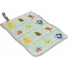Babyudstyr Babblarna Sittunderlag 39 x 29 cm