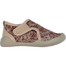 Latex Badeschuhe Wheat Shawn Beach Shoe - Red Flower Meadow