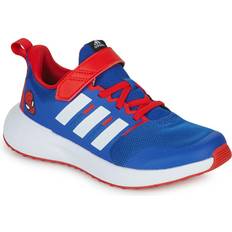 Adidas Red Running Shoes Adidas Fortarun 2.0 Trainers