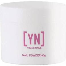 Nail Products Young Nails Acrylic Powders, Cover Created Flawless Consistency And Superior Adhesion Cover Powder