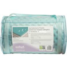 Gel Memory Foam