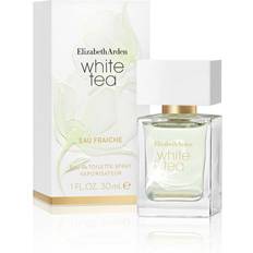 Parhaiten_arvioitu Eau Fraiche Elizabeth Arden White Tea Eau Fraiche