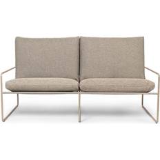 2 seater sofa Ferm Living Desert 2 Seater Sofa