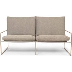 2 seater sofa ferm LIVING Desert 2 Seater Sofa