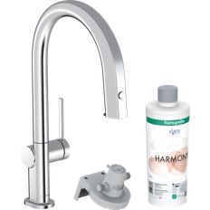 Hansgrohe Aqittura M91 (76800000) Krom