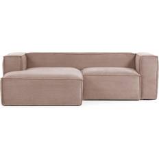 LaForma Möbler LaForma BLOK 2-sits Soffa