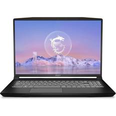 MSI Creatorm16B13VE-683ES I7-13700H 1TB 16GB 16IN RTX 4050 8GB W1 1H