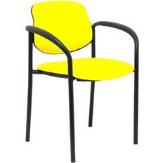 Azul Sillones Royal Fern Silla Villalgordo Similpiel Amarillo Chaise Fixe Sillón