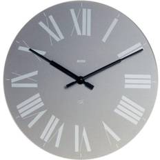 Alessi Wall Clocks Alessi Firenze Wall Clock 14.2"