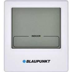 Blaupunkt Vejrstationer Blaupunkt Weather station with sensor WS10WH