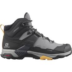 Salomon X Ultra 4 Mid M - Quiet Shade/Black/Warm Apricot