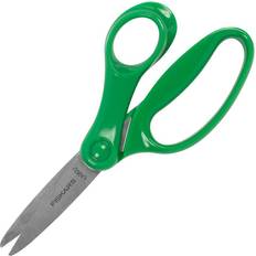 Vihreä Keittiösakset Fiskars Kids Scissors Lasten Sakset 15 cm Vihreä