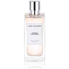Angel Schlesser Men's Perfume Vibrant Woody Mandarin EDT 150 ml