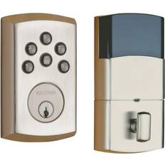 Door Locks & Deadbolts Baldwin 8285.AC1 Soho