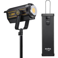 Lighting & Studio Equipment Godox LED-Videoleuchte VL300 II