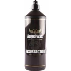 Angelwax Resurrection Heavy Cut Compound