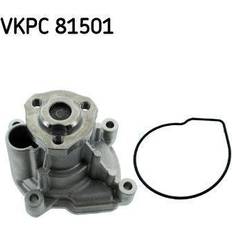 Vandpumpe VKPC 81501 Med Pakninger Plastik