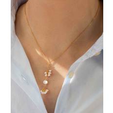 Hultquist Selma necklace