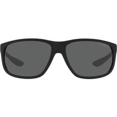 Emporio Armani sunglasses ea4199u 500187 black