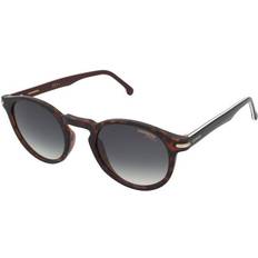 Carrera Herre Solbriller Carrera 301/S 086, ROUND Sunglasses, MALE, available