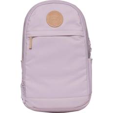 Taschen Beckmann Urban Midi Rucksack Light Purple