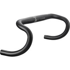 Fizik Handlebars Fizik Cyrano R3 Road Handlebar, Black