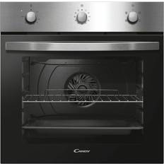 Forni a Microonde Candy FIDC X502 65 L A Stainless Steel Acciaio inossidabile