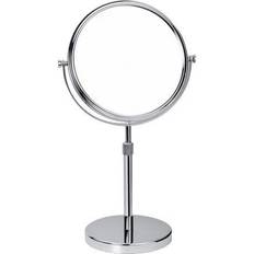 Kriss kosmetikspejl, Ø20 cm, krom
