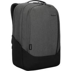 Targus TBB94104GL backpack Casual backpack Black, Grey