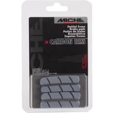 Miche Brake Pads Carbon x4