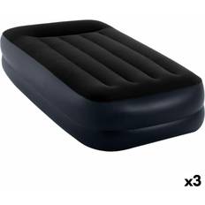 Colchones Hinchables Intex Single High Queen Colchón Hinchable 99 x 42 x 191 cm