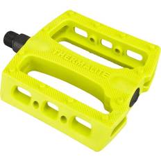 Thermalite BMX Pedals, Neon