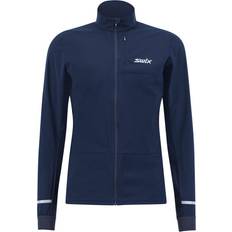 Swix Motion Premium Jacket M - Dark Navy